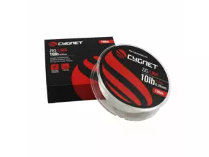 Cygnet Tackle Cygnet Návazcová šňůra - Zig Link 100m