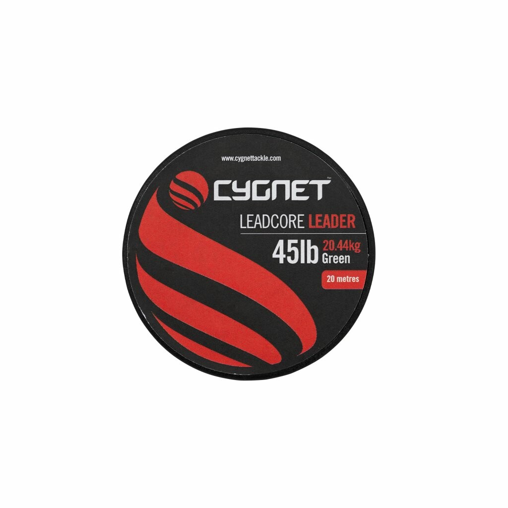 Cygnet Tackle Cygnet Olověná Šňůra - Leadcore Leader