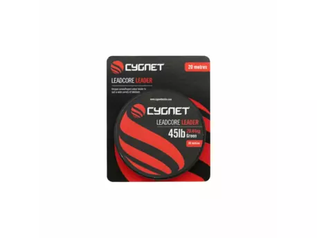 Cygnet Tackle Cygnet Olověná Šňůra - Leadcore Leader