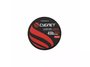 Cygnet Tackle Cygnet Olověná Šňůra - Leadcore Leader