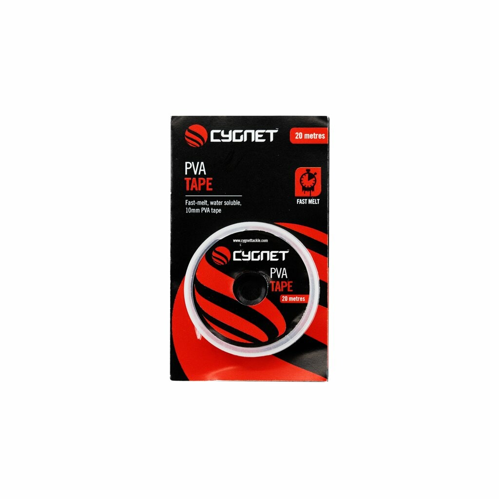 Cygnet Tackle Cygnet PVA páska - PVA Tape (20m)