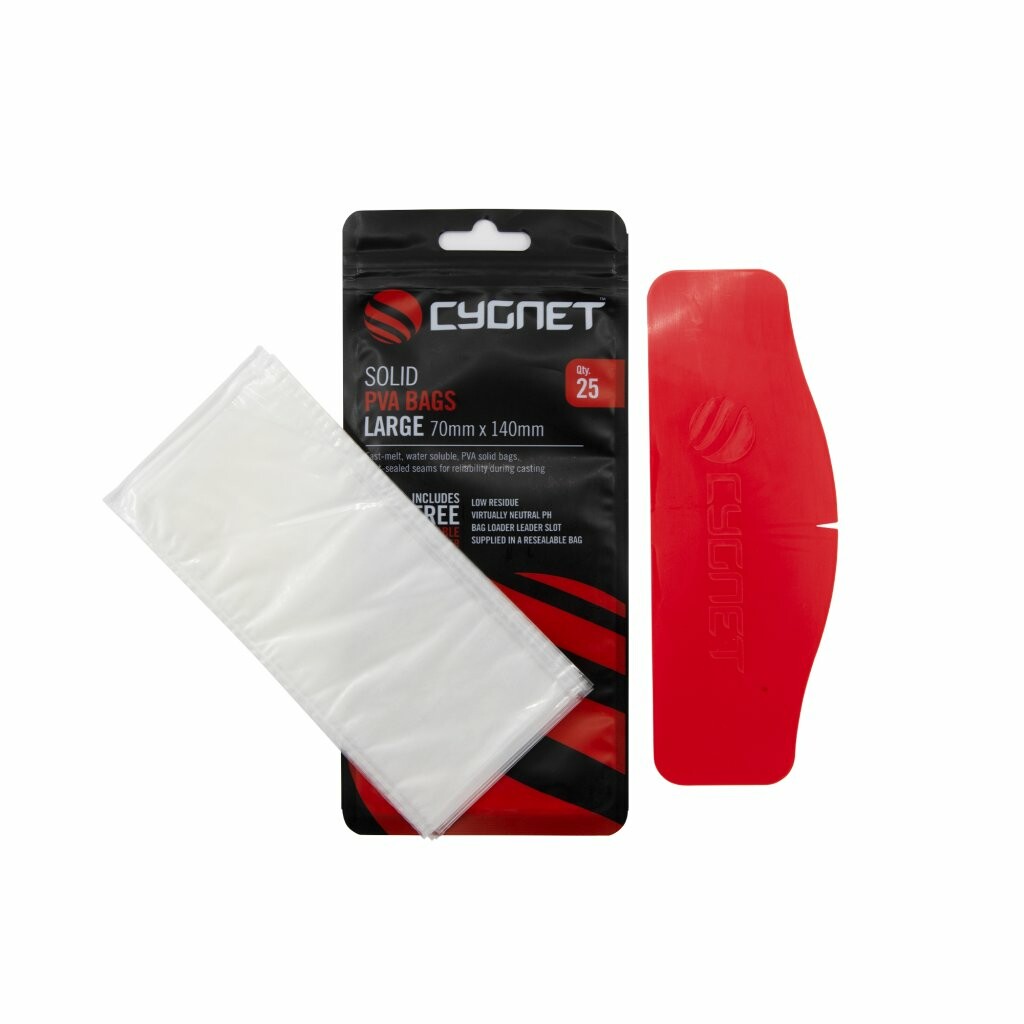 Cygnet Tackle Cygnet PVA sáček - Solid PVA Bags