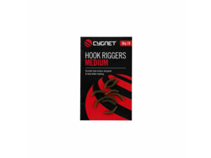 Cygnet Tackle Cygnet rovnátka - Hook Riggers
