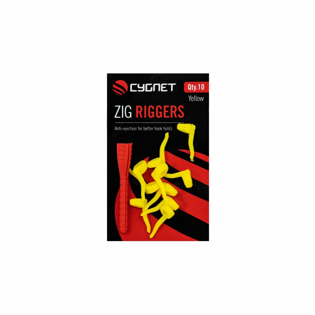 Cygnet Tackle Cygnet Rovnátka - Zig Riggers