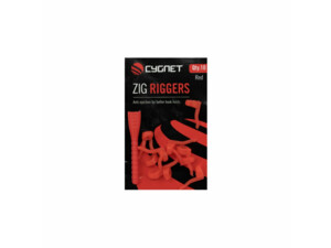 Cygnet Tackle Cygnet Rovnátka - Zig Riggers VÝPRODEJ