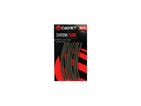 Cygnet Tackle Cygnet Smršťovací hadička - Shrink Tube