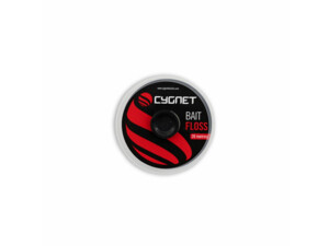 Cygnet Tackle Cygnet Šňůra - Bait Floss (20m)