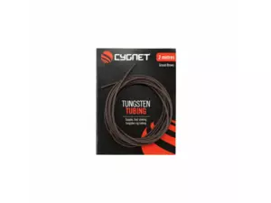 Cygnet Tackle Cygnet Tungsten Tubing Weed Green