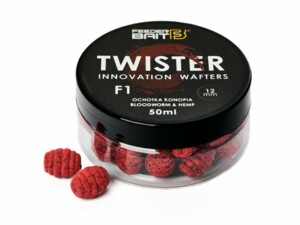 FeederBait Twister Wafters 12mm, 75ml