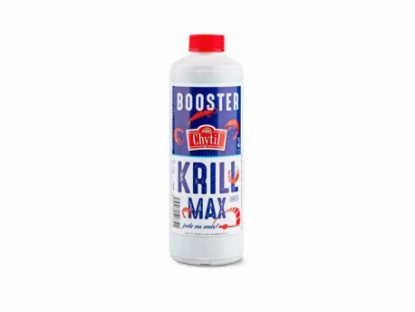 CHYTIL Booster Krill Max 500 ml