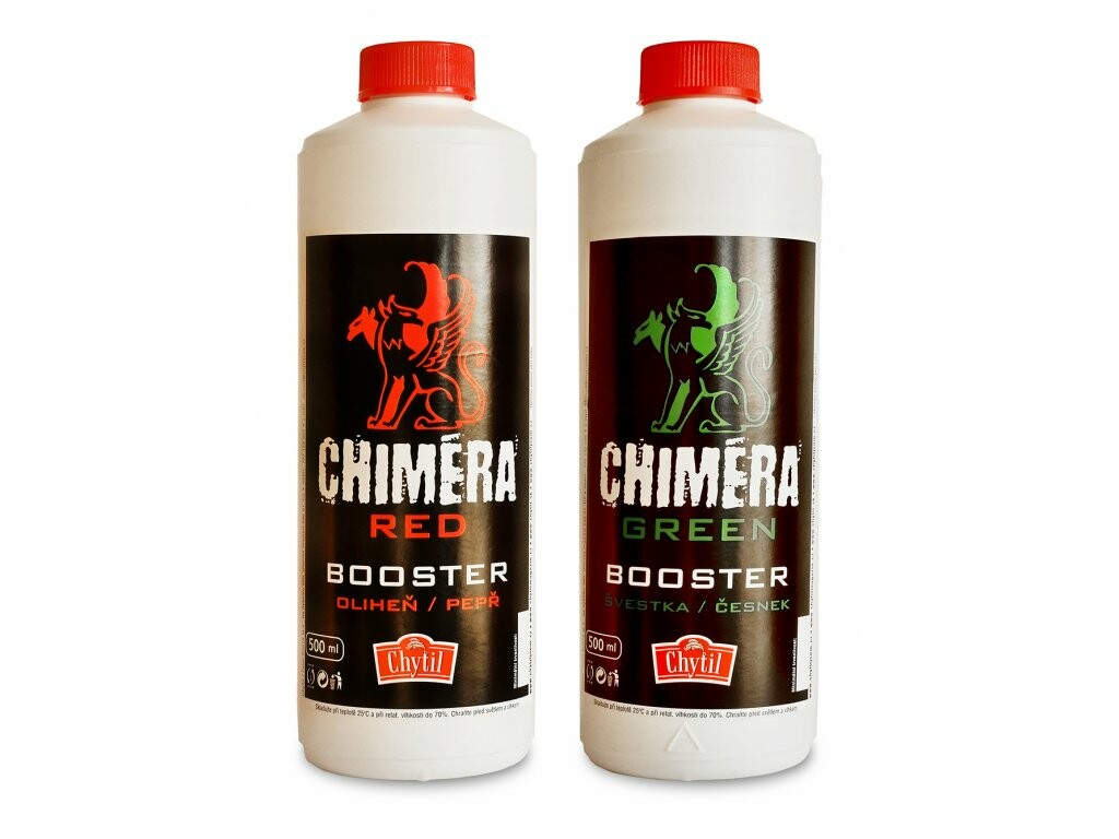 CHYTIL Booster Chiméra 500 ml