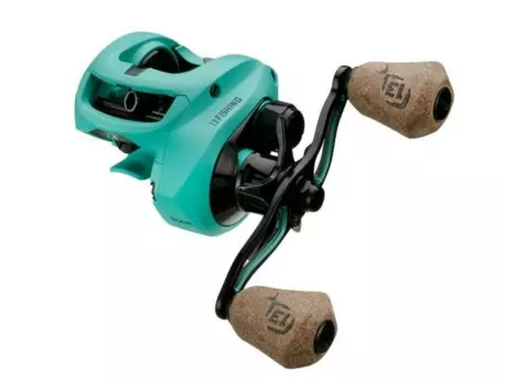 13 Fishing Concept TX2 6,8:1 LH