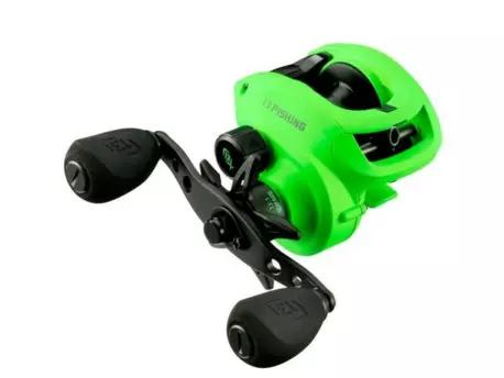 13 Fishing Inception SZ 7,3:1 LH