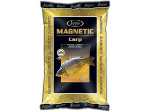 Lorpio - magnetic carp HALIBUT 2kg