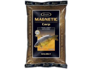 Lorpio - magnetic carp HALIBUT 2kg