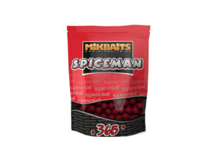 MIKBAITS Spiceman WS boilie 1kg - WS3 Crab Butyric 20mm