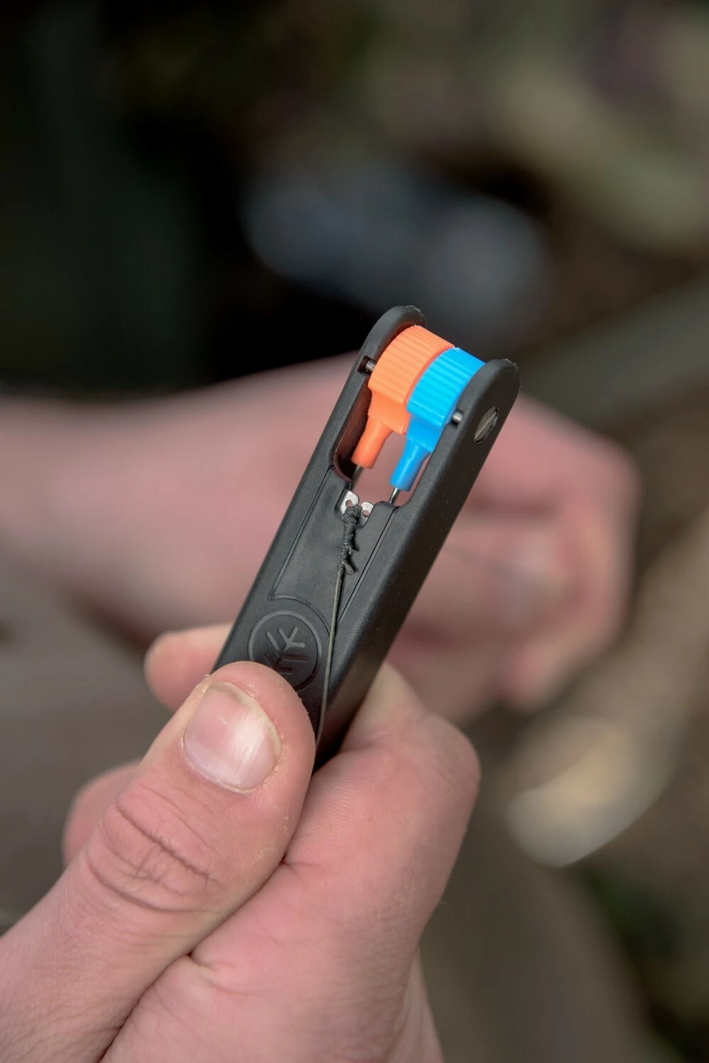 Jehly s vrtáčkem Wychwood Multi Tool 🎣 Na Soutoku