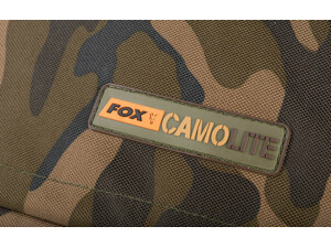 Fox taška na notebook Camolite Messenger Bag VÝPRODEJ