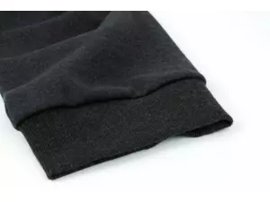 Fox Matrix Tepláky MINIMAL BLACK MARL JOGGERS VÝPRODEJ