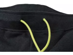 Fox Matrix Tepláky MINIMAL BLACK MARL JOGGERS VÝPRODEJ