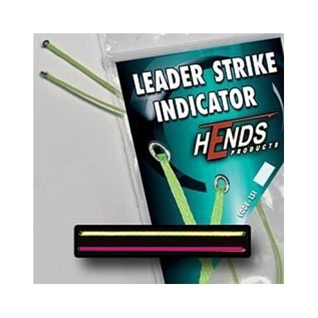 HENDS LEADER STRIKE INDICATOR