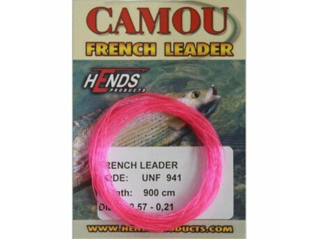 HENDS CAMOU FRENCH LEADER 900 cm