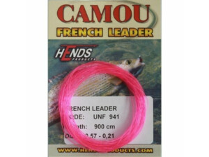 HENDS CAMOU FRENCH LEADER 900 cm