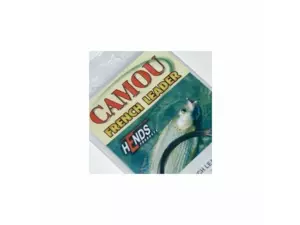 HENDS CAMOU FRENCH LEADER 450 cm