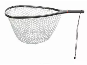 TRAPER muškařský podběrák Carbon Light