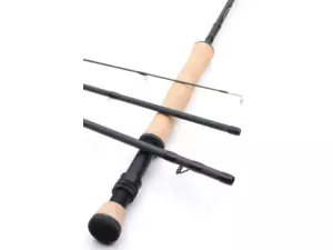 VISION Muškařský prut Eka VÝPRODEJ