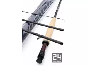 VISION Muškařský prut Eka VÝPRODEJ