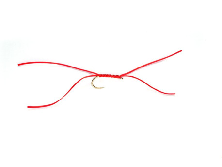 Fulling MIll Bloodworm