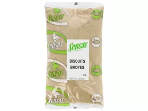 SENSAS Biscuit (sladké sušenky) 25kg VÝPRODEJ