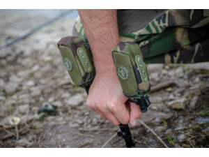 Wychwood Ochranný návlek na signalizátor Tactical HD Alarm Cover Large