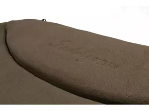 Nash Lehátko Se Spacákem Indulgence All Season Compact