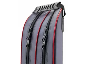 Daiwa Obal na pruty Rutentasche f dvoukomorový 145cm