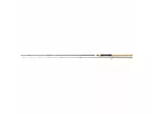 Daiwa: Prut Ninja X UL Spin 1,8m 2-8g