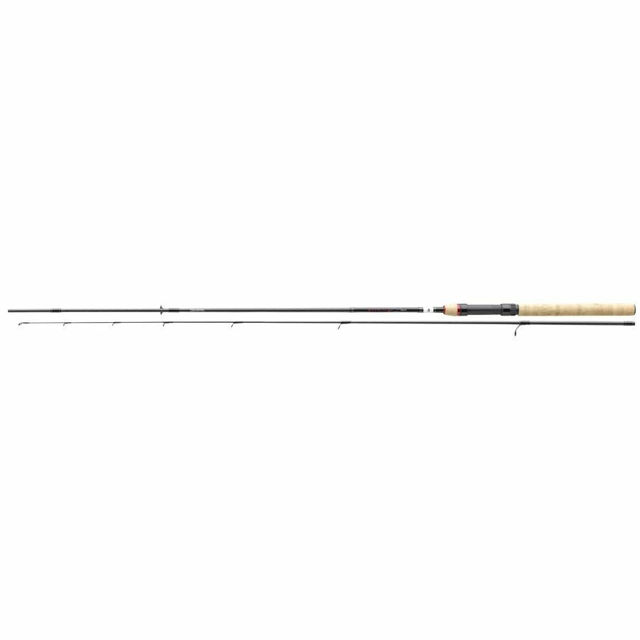Daiwa: Prut Ninja X UL Spin 1,9m 1-9g