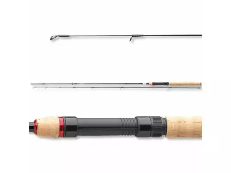 Daiwa: Prut Ninja X UL Spin 1,9m 1-9g