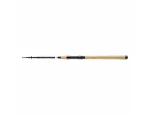 Daiwa: Prut Ninja X UL Spin 1,9m 1-9g