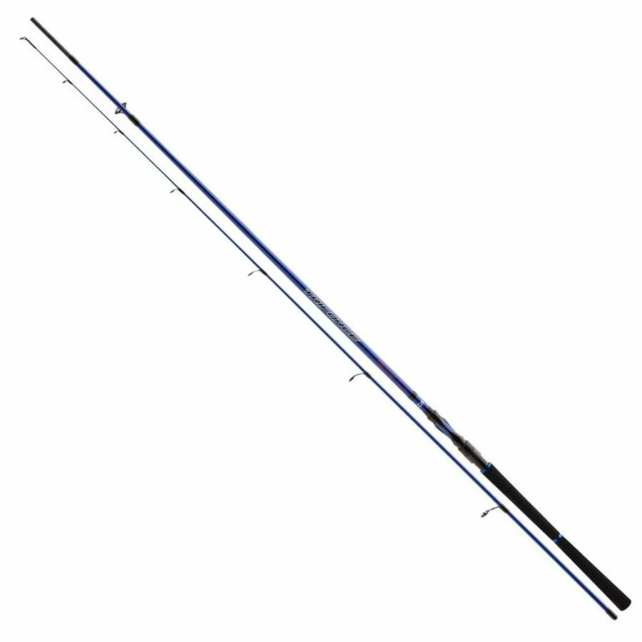 Daiwa: Prut Triforce Target Spin Zander 2,7m 15-50g
