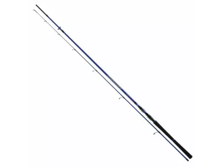 Daiwa: Prut Triforce Target Spin Zander 2,7m 15-50g