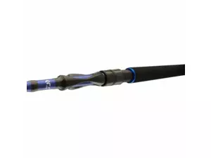 Daiwa: Prut Triforce Target Spin Zander 2,7m 15-50g