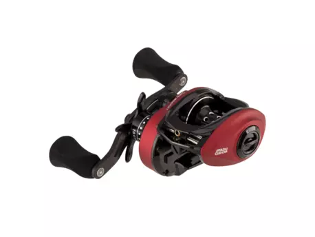 Abu Garcia Revo Rocket Low Profile Pravoruký VÝPRODEJ