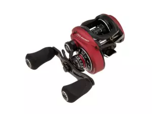 Abu Garcia Revo Rocket Low Profile Pravoruký VÝPRODEJ
