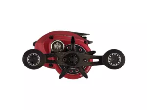 Abu Garcia Revo Rocket Low Profile Pravoruký VÝPRODEJ