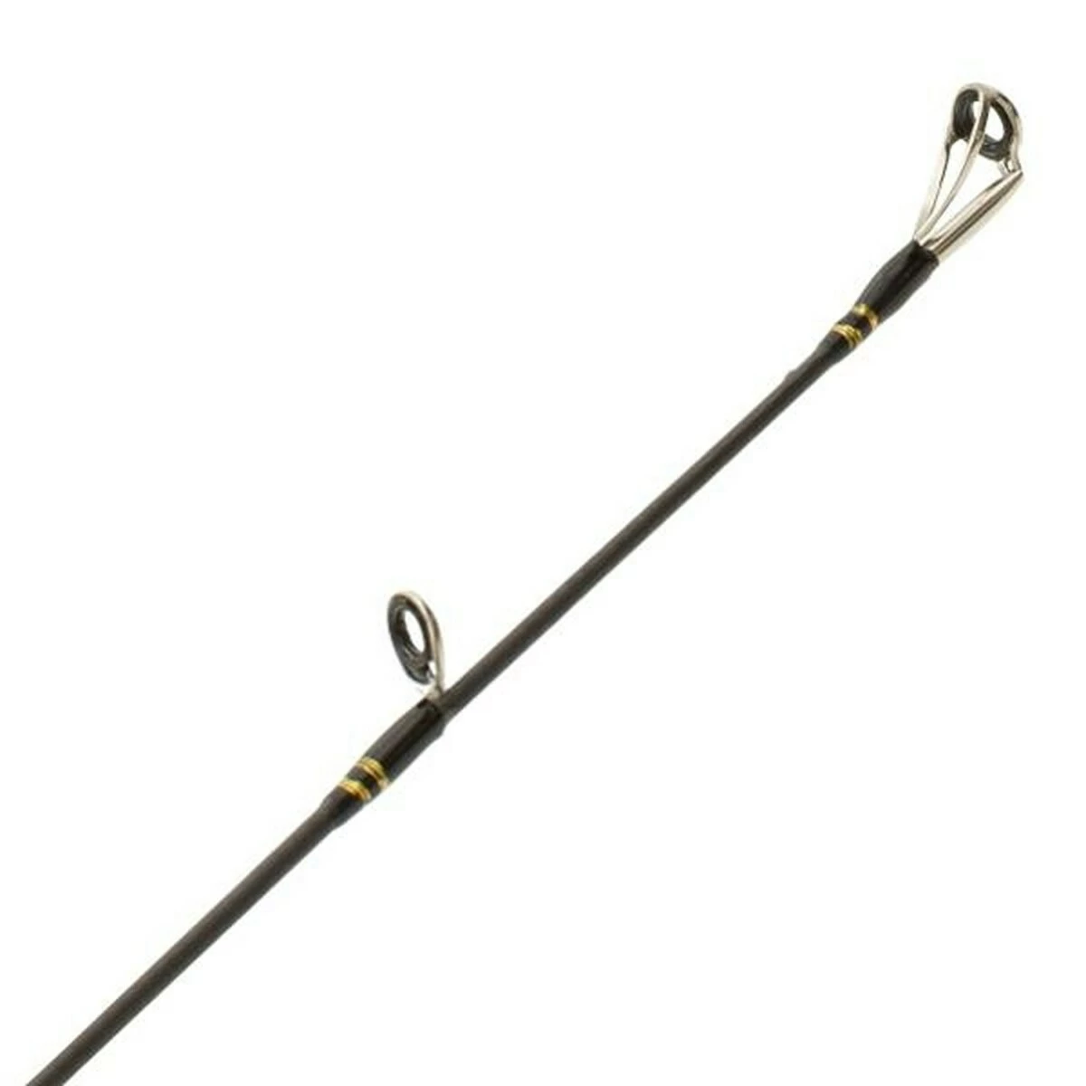 ABU GARCIA Mass Beat II 711+1 M 20-55g VÝPRODEJ