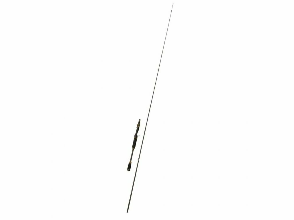ABU GARCIA Mass Beat II 711+1 M 20-55g VÝPRODEJ