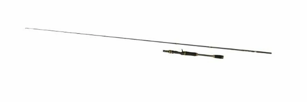 ABU GARCIA Mass Beat II 711+1 M 20-55g VÝPRODEJ