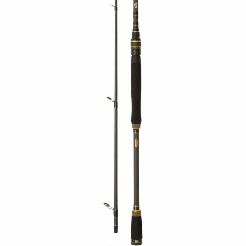 ABU GARCIA Mass Beat II 691+1 ML 7-24g VÝPRODEJ